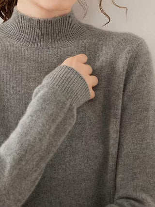 100% Italian Cashmere Sweater