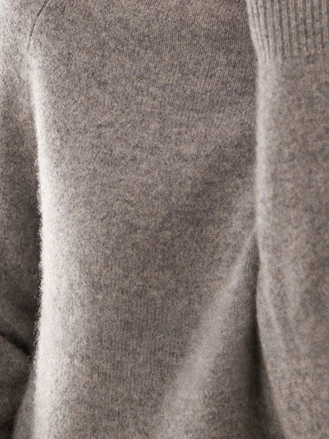 100% Italian Cashmere Sweater