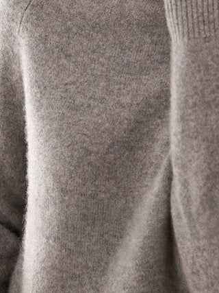 100% Italian Cashmere Sweater