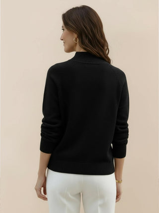 100% Italian Cashmere Sweater
