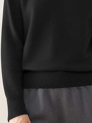 100% Italian Cashmere Sweater