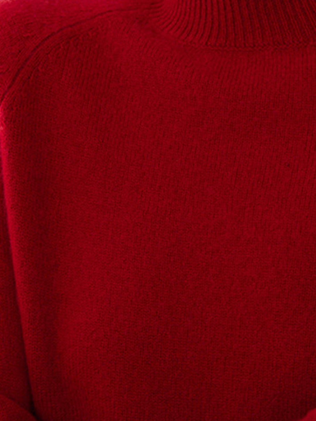 100% Italian Cashmere Sweater