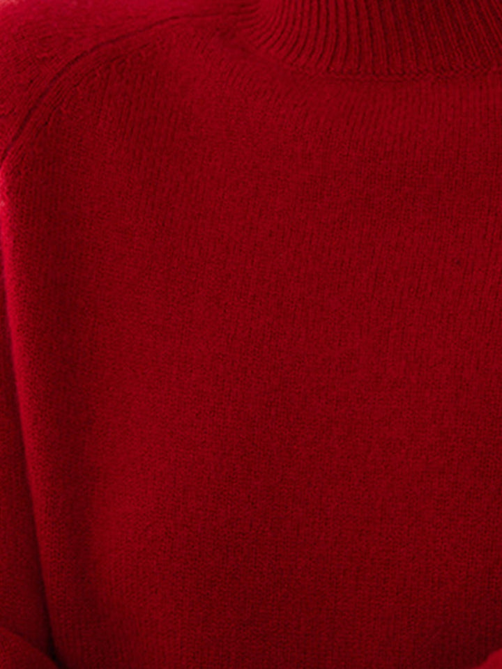 100% Italian Cashmere Sweater