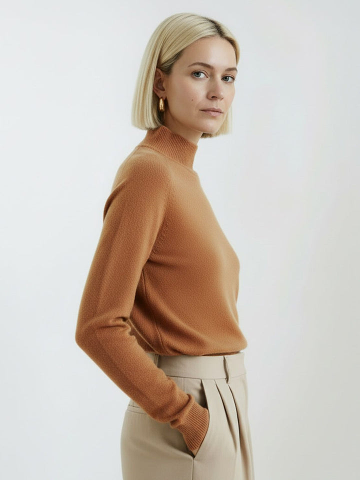 100% Italian Cashmere Sweater