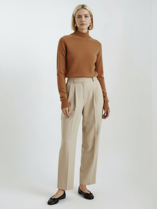 100% Italian Cashmere Sweater