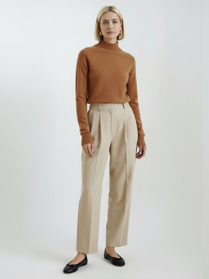 100% Italian Cashmere Sweater