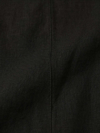 100% Cotton Pocket Maxi Dress