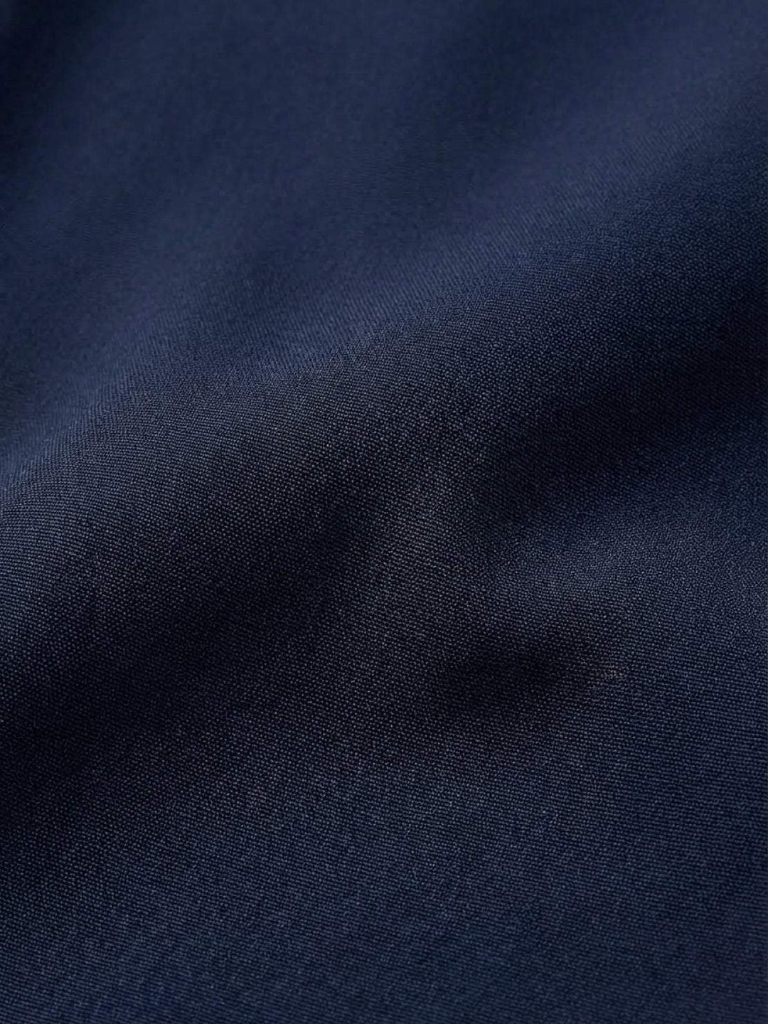 Wrinkle-Free Button-Down Dress