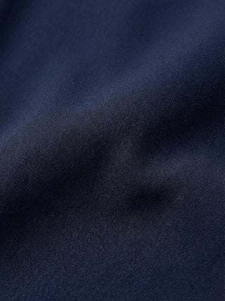 Wrinkle-Free Button-Down Dress
