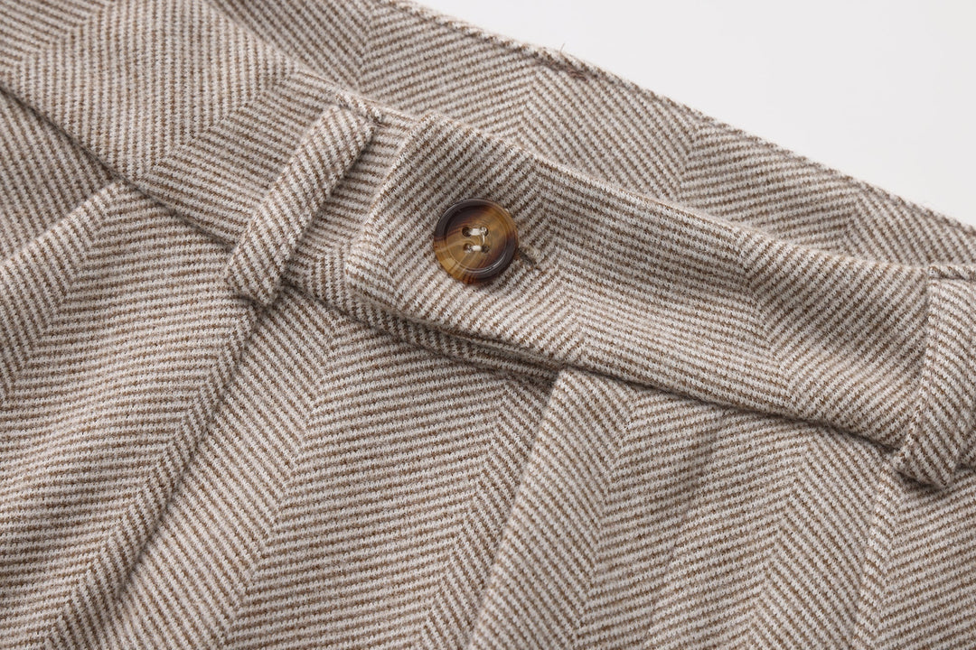 Le Pantalon Cortina