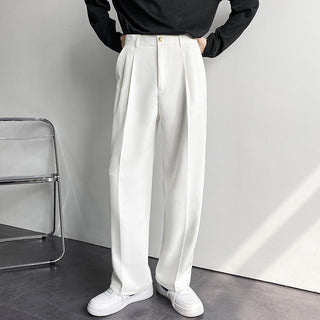 GUNSAN – Pantalon ajusté