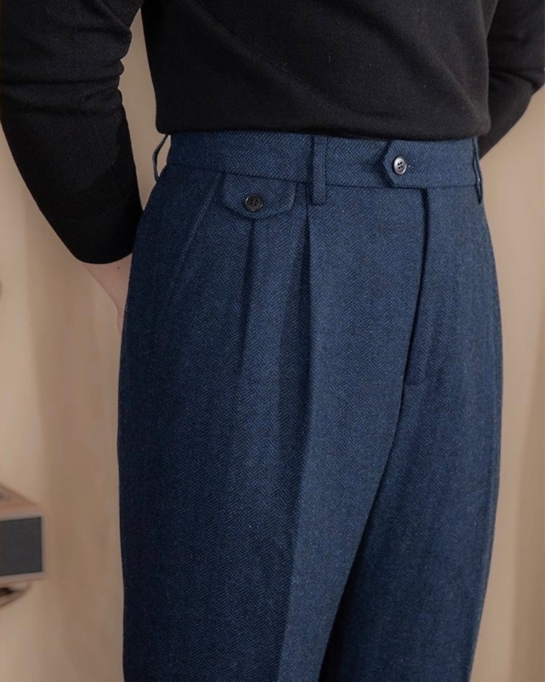 Pantalon Mayfair