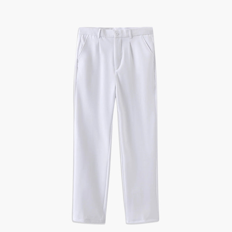 GUNSAN – Pantalon ajusté
