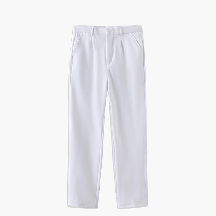 GUNSAN – Pantalon ajusté