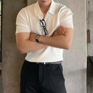 CHUNCHEON – Polo décontracté