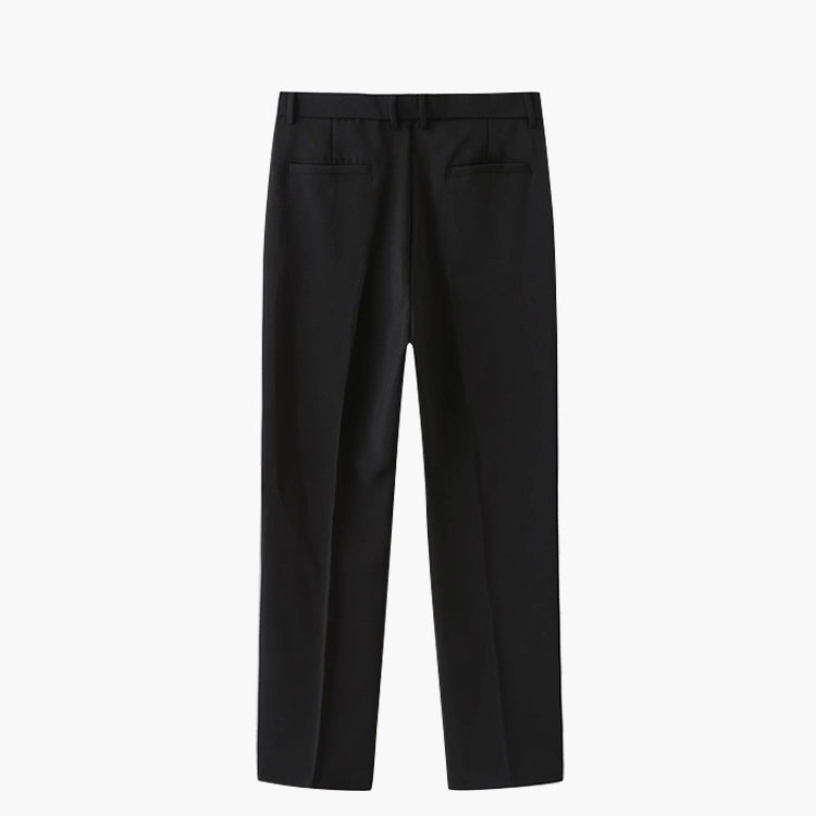 GUNSAN – Pantalon ajusté