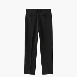 GUNSAN – Pantalon ajusté