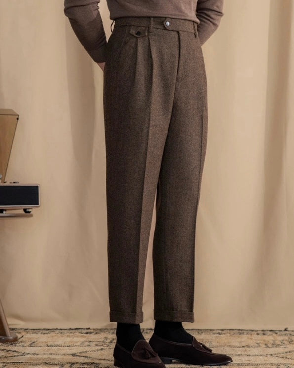 Pantalon Mayfair