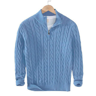 Tenue d’automne – Promenade sur la Riviera