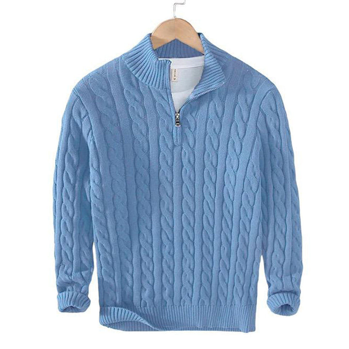 Tenue d’automne – Promenade sur la Riviera