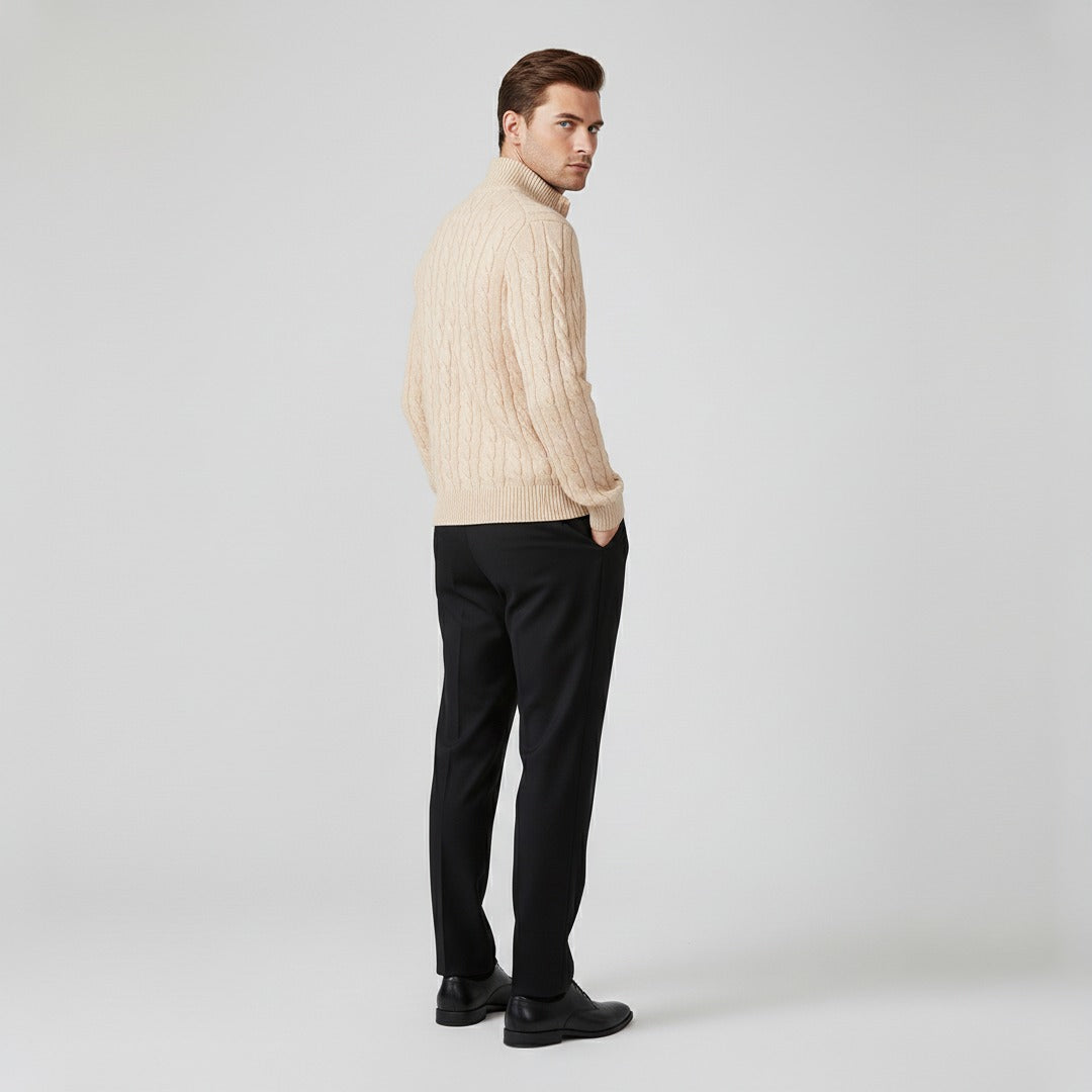 Tenue d’automne – Mayfair Night