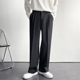 GUNSAN – Pantalon ajusté