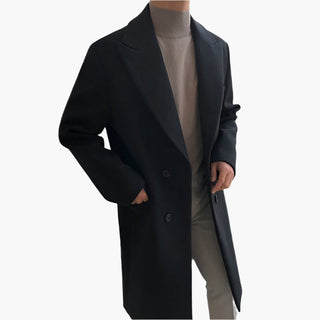 NAMSAN – Manteau long