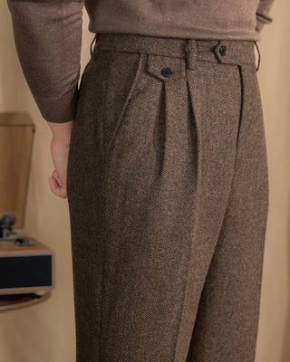 Pantalon Mayfair