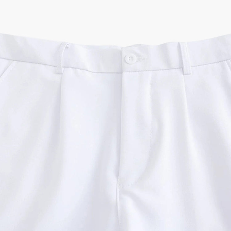 GUNSAN – Pantalon ajusté