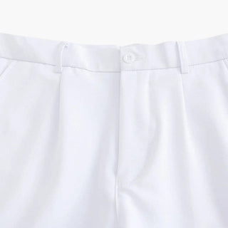 GUNSAN – Pantalon ajusté