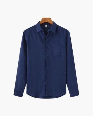PORTOFINO – Chemise en lin