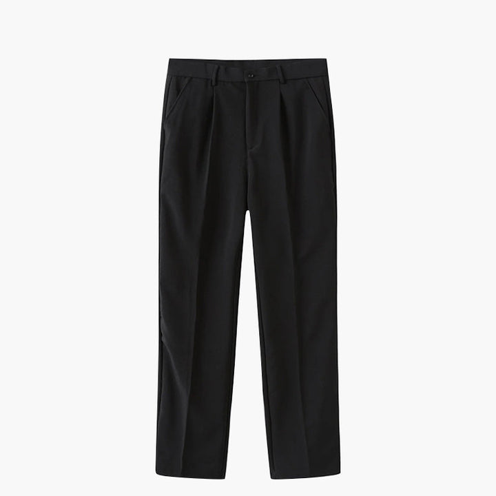 GUNSAN – Pantalon ajusté