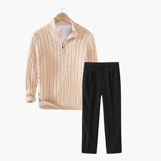 Tenue d’automne – Mayfair Night