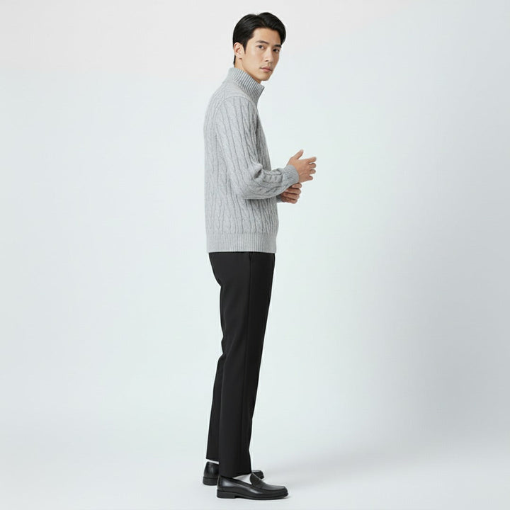 Tenue d’automne – City Walk