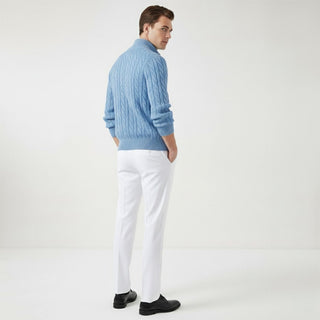 Tenue d’automne – Promenade sur la Riviera