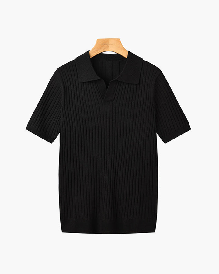 CHUNCHEON – Polo décontracté