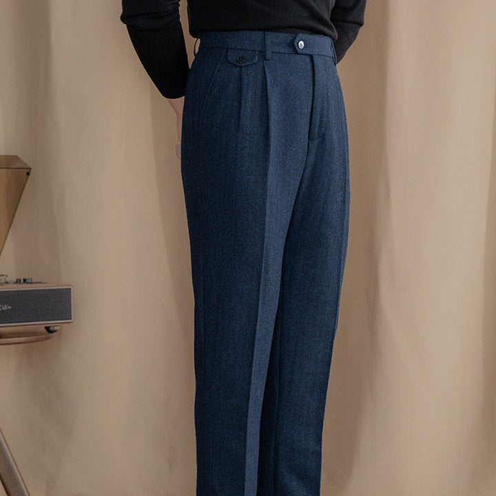 Pantalon Mayfair