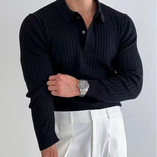 SEOJIN – Polo Old Money