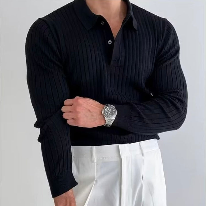 SEOJIN – Polo Old Money