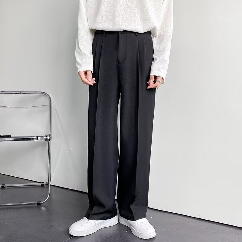 GUNSAN – Pantalon ajusté
