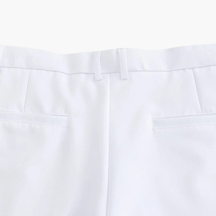 GUNSAN – Pantalon ajusté