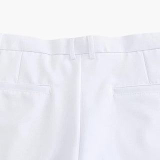 GUNSAN – Pantalon ajusté