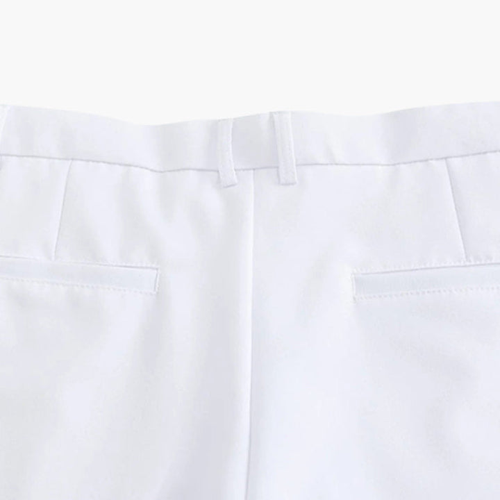 GUNSAN – Pantalon ajusté