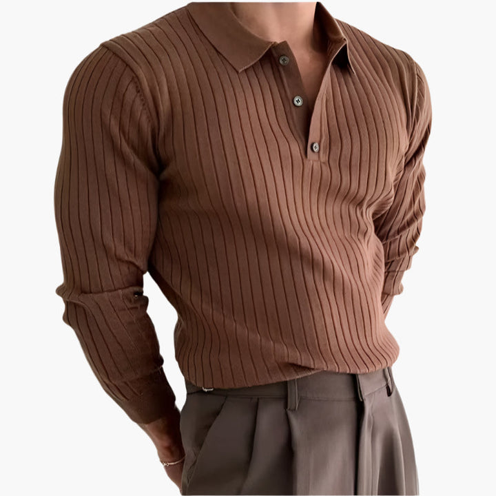 SEOJIN – Polo Old Money