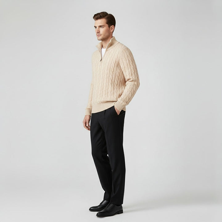 Tenue d’automne – Mayfair Night