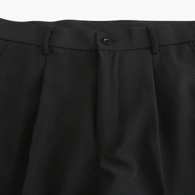 GUNSAN – Pantalon ajusté