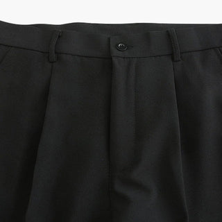 GUNSAN – Pantalon ajusté