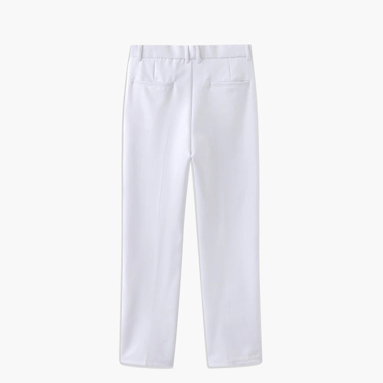 GUNSAN – Pantalon ajusté