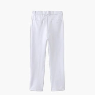 GUNSAN – Pantalon ajusté