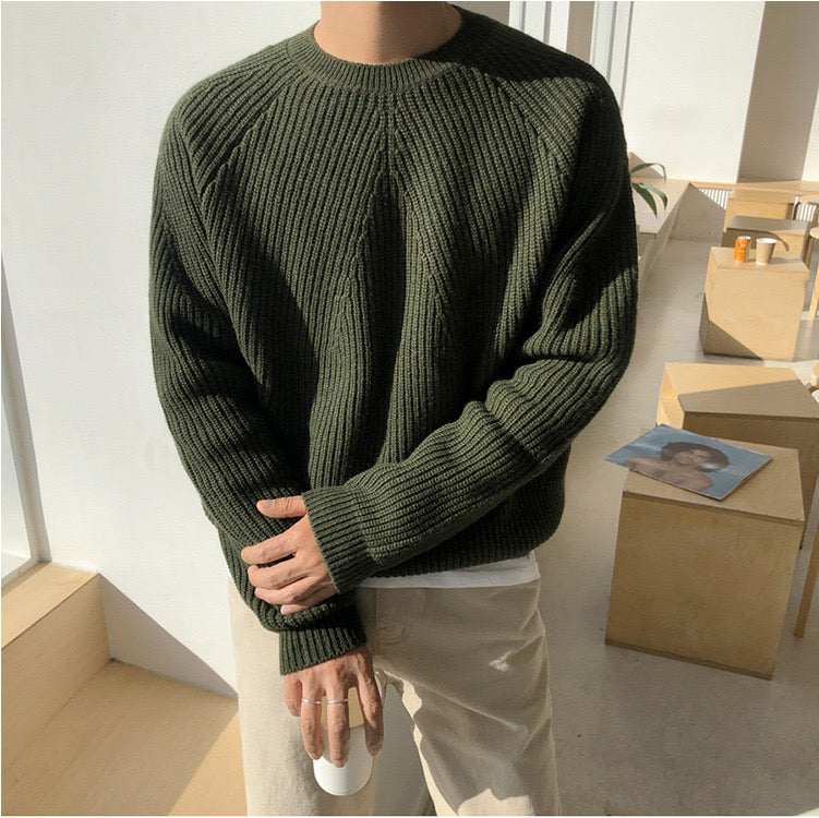 GISUNG – Pull
